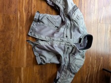 Motorcycle Jacket Men's Extra Large picture