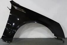 09-15 Cadillac CTS-V Coupe Front Right OEM Fender (Black Diamond GLK) Blemishes picture