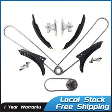 Timing Chain Kit For BMW X5 X6 5 M5 F10 G30 F90 N63B V8 N63B40A N63B44A 146 Link picture
