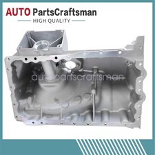 FOR 2013-2018 BMW 2 3 4 Series X3 X4 28i 2.0L xDrive N20 Oil Pan Sump Complete picture
