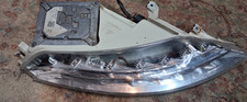 BMW E63 E64 LCI Genuine Front LED Turn Signal Lights Driver 650i M6 2008-2010 picture