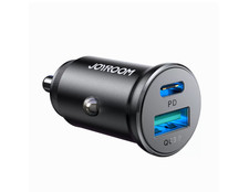 30/60W USB C Car Charger All Metal Super Fast Car Charger USB C Dual Car Charger picture