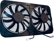 Maradyne MJS26K Jetstreme II Series Low Profile Fan picture