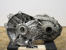 14-20 BMW I8 2015 AWD Electric Motor Front 2-Speed Transmission AT @5 picture