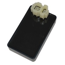 CDI Module for Honda TRX300 Fourtrax 300 2X4 1989-1993 30410-Hc4-770 picture