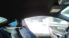 Used Left Curtain Air Bag fits: 2016 Ford Mustang Cpe driver roof Left Grade A picture