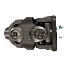 918523F CV Head For Land Rover Discovery II, 2x0.12” Tubing , Style 2 With Flang picture