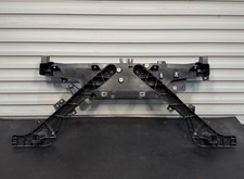 2025 2026 2027 TESLA MODEL Y RADIATOR CORE SUPPORT FRONT PANEL OEM USED picture