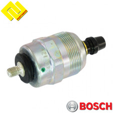 BOSCH F002D13640 ,0330001040 FUEL STOP SOLENOID 12v for BMW ,Fiat ,Peugeot ,VW . picture