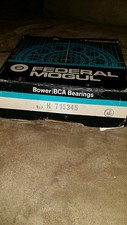 H7 15345 Tapered Roller Bearing Inner Race Assembly Cone Bower BCA picture