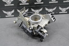 2018 18-20 SUZUKI RMZ450 OEM KEIHIN MAIN FUEL INJECTOR THROTTLE BODY 13041-37K01 picture