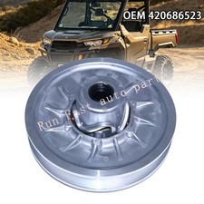 420686523 Fits Can-Am Defender HD8 HD10 2016-2020 Secondary Clutch Assembly NEW picture