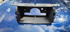 93 - 96 Cadillac Fleetwood Brougham Gas Door License Filler Pocket oem 10261594 picture