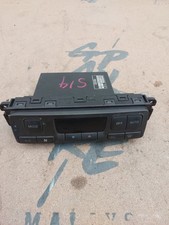 JDM Nissan Silvia S14 240SX OEM Climate Control 95-99 WORKING CONDITION GOT VIDS picture