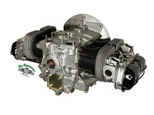 VW 1600 Dual Port Air Cooled Longblock Professionally Remanufactured picture