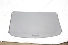 88-91 Honda PRELUDE Sunroof HEADLINER Cover MOONROOF Overhead TRIM Panel SLIDING picture