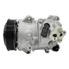 RYC New AC Compressor AEH367 Fits Toyota Camry 2.5L 2012 2013 2014 2015 2016 picture