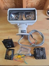 ACR  RCL-100D Marine PTZ Remote Control 12V / 24V Spotlight picture