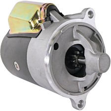 Starter for Ford Pickup 240 300 F100 F150 289 302 351 1965-1983; 410-14108 picture