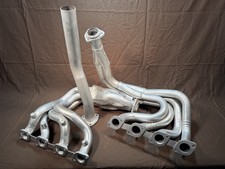 Ferrari 308 Exhaust Manifold 111697, 111698, 111699 picture