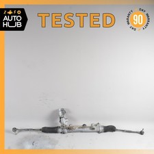 04-06 Mercedes W215 CL500 S500 RWD Power Steering Rack and Pinion OEM picture