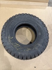NOS General jumbo Jr Tire 12x4.00-6 Minibike Go Kart picture