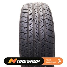 Set of 2 Take Off 205/55R16 Douglas Touring A/S - 91H - 8/32 No Repairs picture