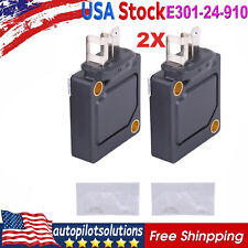 2x Distributor Ignition Module S2 S3 For 1981-85 Mazda RX4 RX5 RX-7 FB 12A 13B picture