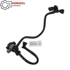 Genuine BMW Vapor Canister Purge Valve Solenoid 13907636145 NEW picture