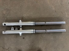 Suzuki Boulevard C50 VL800 01 02 03 04 05 06 07 08-19 OEM Front Suspension Forks picture