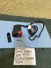 Hopkins reliance trailer brake controller 2007 ram 2500 203 picture