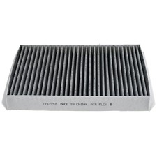 CF12152 Carbon Cabin Air Filter For 2015-2022 Ford Mustang 2.3L 5.0L 5.2L picture