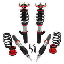 Coilovers Suspension Lowering Set For 2018-21 Honda Accord Adjustable Damping picture