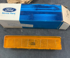 NOS 1980-1986 Ford Truck Bronco Left Front Side Marker Lamp   E0TZ-15A201-B picture