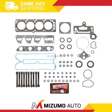 Head Gasket Bolts Set Fit 06-08 Suzuki Forenza Reno Chevrolet Optra A20DMS picture