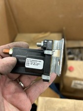 White Rodgers Heavy Continuous Duty 120-105111-1 12V DC solenoid relay C8 picture