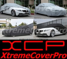 Car Cover 1998 1999 2000 2001 2002 BMW M Roadster picture