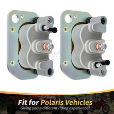 Front Left Right Brake Calipers for Polaris Sportsman ACE 325 570 900 GEM EM1400 picture