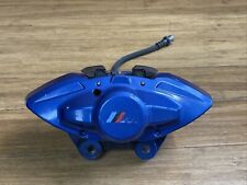 🚘 OEM 2016 - 2020 BMW F80 F82 F83 F87 M2 M3 M4 Rear LEFT Disc Brake Caliper 🔷 picture