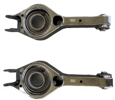 2xRear Lower Control Arm for Hyundai Tucson 2010-2015 Sonata Kia Optima Sportage picture