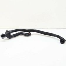 NEW AUDI A4 AVANT S4 QUATTRO A5 S5 CABRIOLET VENT HOSE 06M103210EB ORIGINAL picture