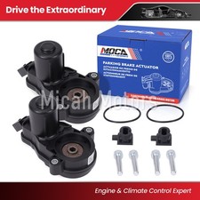 2Pcs Rear Parking Brake Actuator KA0G-26-8EXA for Mazda 16-23 CX-9 16-25 CX-5 L4 picture