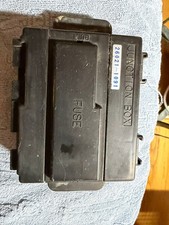 Kawasaki Concours ZG1000 Fuse Junction Box - OEM 26021-1091 - 1992-2006 picture