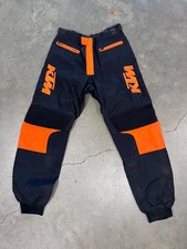 KTM PowerWear Motocross Pants (Rare Europe Only Model) picture
