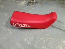 1996 96 1997 97 Xr100r Xr100 OEM Seat Saddle Pan Pad Cover Assembly Xr 100 Foam picture