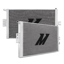 Mishimoto MMHE-Q50-16 Heat Exchanger Fits 2016-2024 Infiniti Q50/Q60 picture