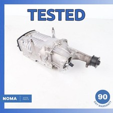 13-21 Range Rover Sport L494 L405 3.0L Supercharger Kompressor LR088996 OEM picture
