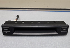🔥2003-2008 Mazda 6 Center Digital Clock Display Screen 10 Pin OEM picture