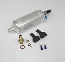 Bosch 69607 Electric Fuel Pump for Mercedes-Benz 190E 260E 280CE 280E 2.3L 75-93 picture