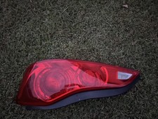 2011 - 2015 Infiniti G37 Q60 Convertible LED Tail Light Passenger Right OEM 2999 picture